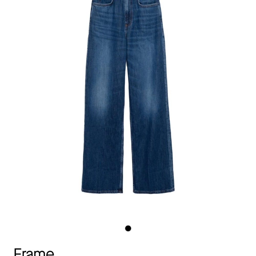 Frame jeans - Picture 4 of 7